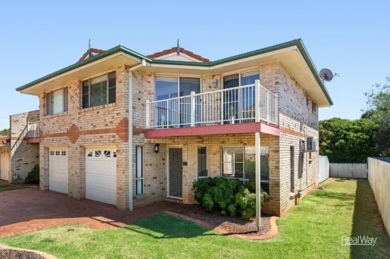 3/23 Platz Street, Darling Heights, Qld 4350