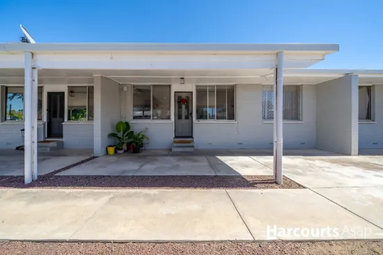 3/23 Rosalind Street, Mooroopna, Vic 3629