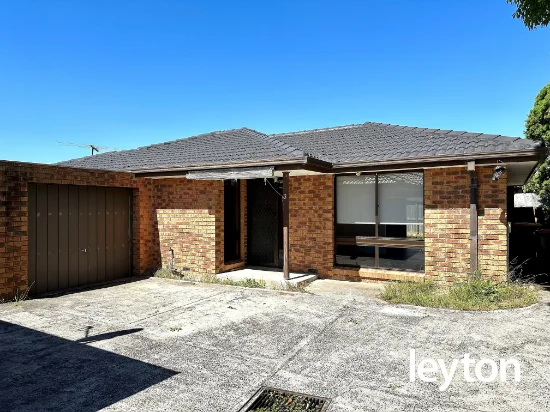 3/23 Royal Avenue, Springvale, Vic 3171