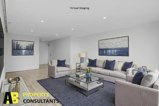 3/23 Ruse Street, Harris Park, NSW 2150