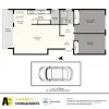 3/23 Ruse Street, Harris Park, NSW 2150-Floorplan