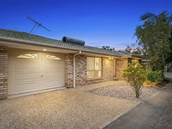 3/23 Sixth Avenue, Woorim, Qld 4507