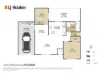 3/23 Sixth Avenue, Woorim, Qld 4507-Floorplan
