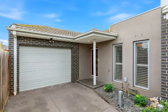 3/23 Stanley Street, Altona, Vic 3018