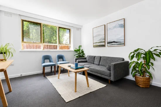 3/23 The Avenue, Windsor, Vic 3181