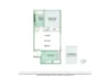 3/23 The Avenue, Windsor, Vic 3181-Floorplan