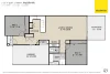 3/23 Wigan Avenue, Highfields QLD 4352-Floorplan