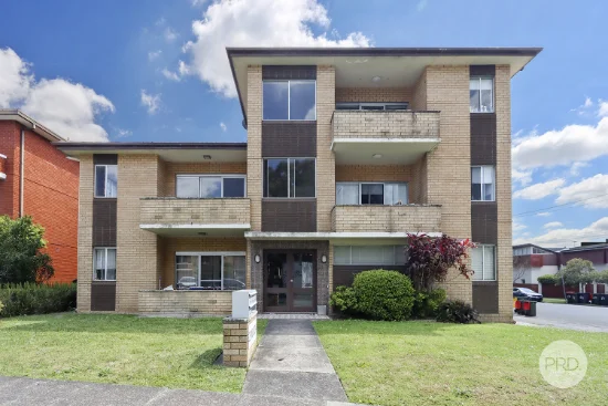 3/23 Wonoona Pde East, Oatley, NSW 2223