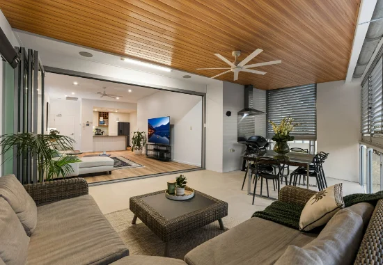 3/232 Oxford Street, Balmoral, Qld 4171