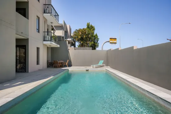 3/233 Gympie Road, Kedron QLD 4031-Image