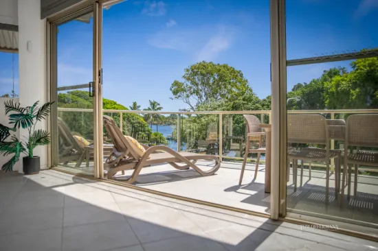 3/235 Gympie Terrace, Noosaville, Qld 4566