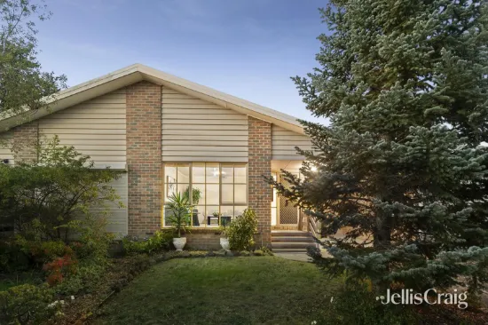 3/236 Dorset Road, Croydon, Vic 3136
