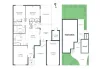 3/236 Dorset Road, Croydon, Vic 3136-Floorplan