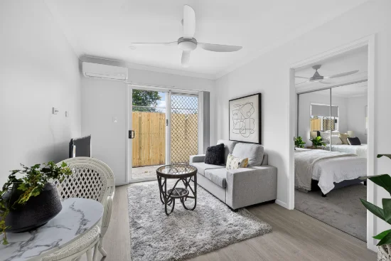 3/236 Maundrell Terrace, Aspley, Qld 4034 - For Rent