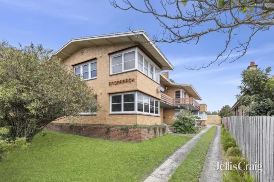 3/238 Latrobe Terrace, Geelong West, Vic 3218