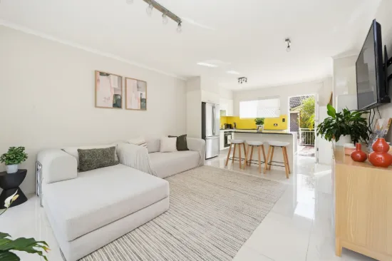 3/24-28 Portland Crescent, Maroubra, NSW 2035