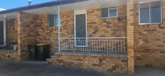 3/24 Anne St, South Tamworth, NSW 2340