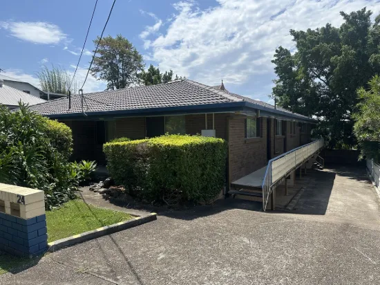 3/24 Devon Street, Annerley, Qld 4103