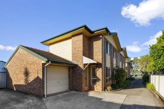 3/24 Evescourt Road, New Lambton, NSW 2305