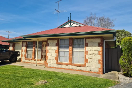 3/24 Ferrers Street, Mount Gambier, SA 5290