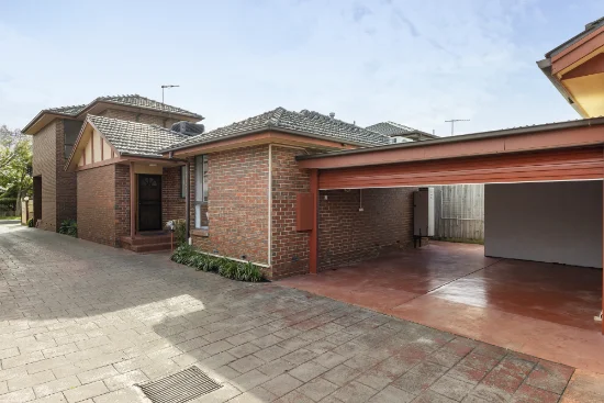3/24 Gerald Street, Murrumbeena, Vic 3163