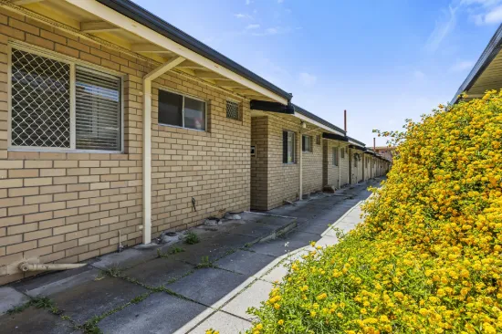 3/24 Hastings Street, Scarborough, WA 6019