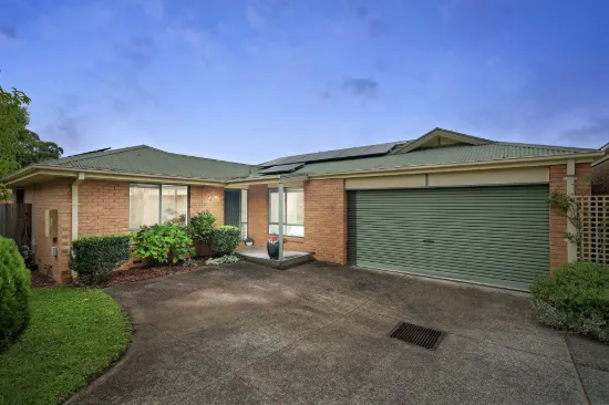 3/24 Humber Road, Croydon North, Vic 3136