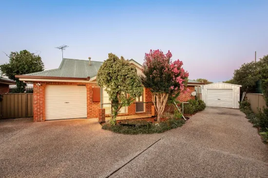 3/24 Koetong Crescent, Wodonga, Vic 3690