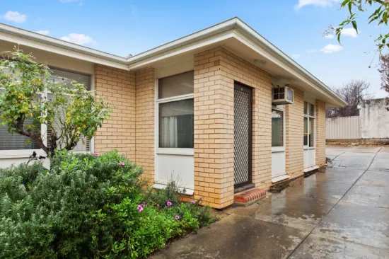 3/24 Kyle Street, Glenside, SA 5065