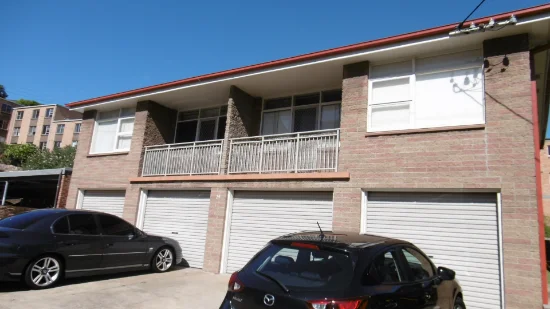 3/24 Nesca Parade, The Hill, NSW 2300