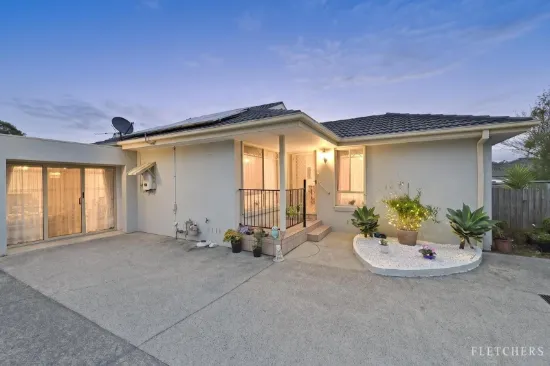 3/24 Ross Street, Dandenong, Vic 3175