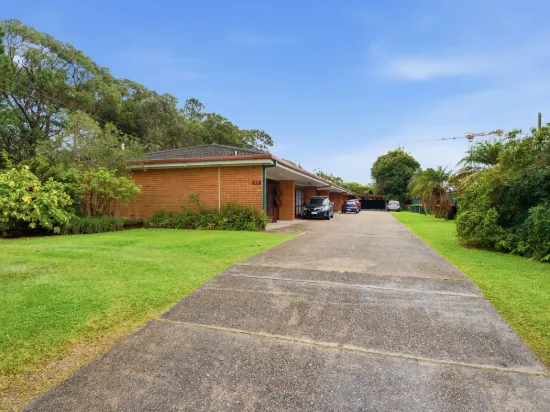 3/24 Vincent Street, Coffs Harbour, NSW 2450