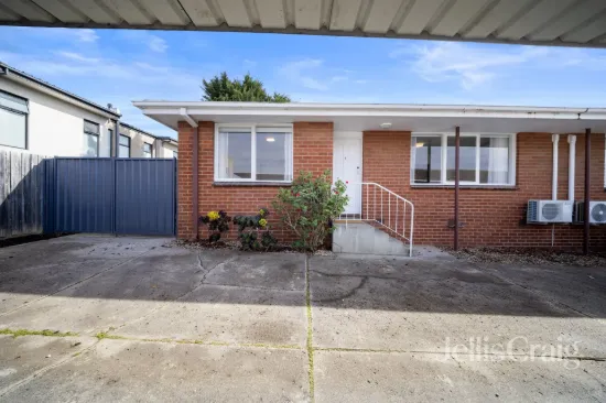 3/24 Warren Road, Cheltenham, Vic 3192