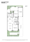 3/24 White Street, Glen Iris, Vic 3146-Floorplan