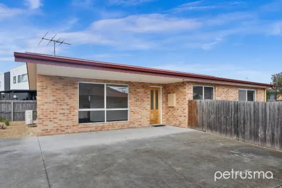3/241 Bligh Street, Warrane, Tas 7018