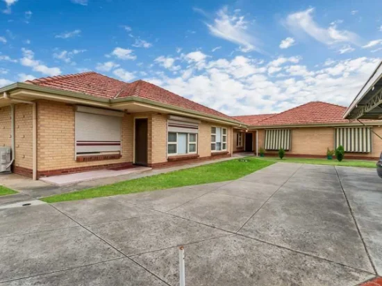 3/241 Glynburn Road, St Morris, SA 5068