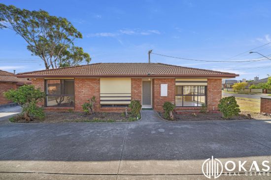 3/245 Main Road, St Albans, Vic 3021