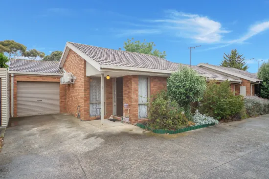 3/247-249 Heaths Road, Werribee, Vic 3030