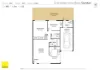 3/25-27 Ocean View Road, Gorokan, NSW 2263-Floorplan
