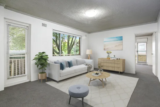 3/25 Ashburner Street, Manly, NSW 2095