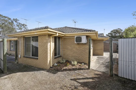 3/25 Bakewell Street, Herne Hill, Vic 3218-Image