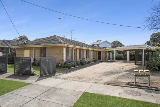 3/25 Bakewell Street, Herne Hill, Vic 3218-Image
