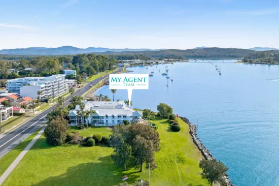 3/25 Beach Road, Batemans Bay, NSW 2536