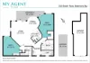 3/25 Beach Road, Batemans Bay, NSW 2536-Floorplan