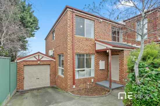 3/25 Bradley Drive, Mill Park, Vic 3082
