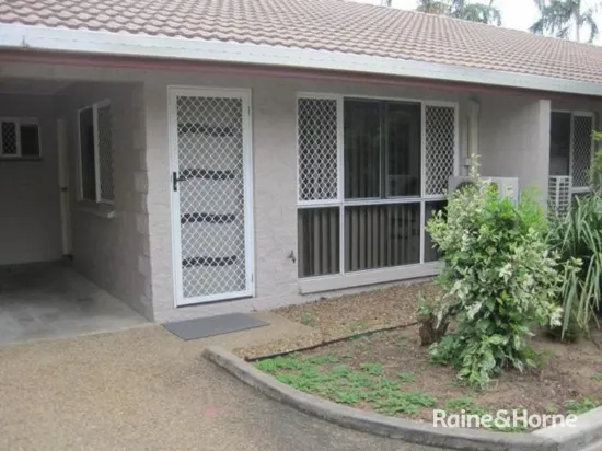 3/25 Clayton Street, Hermit Park, Qld 4812