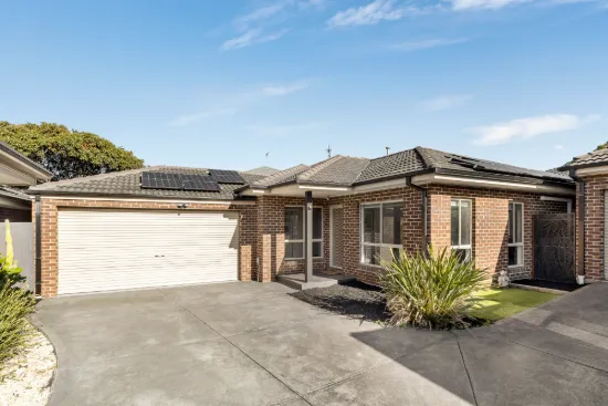 3/25 Douglas Street, Hastings, Vic 3915