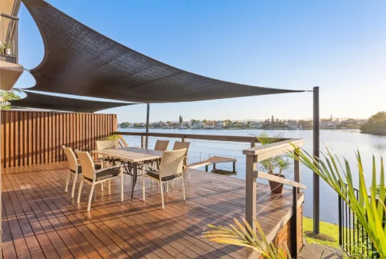 3/25 Duet Drive, Mermaid Waters, Qld 4218