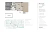 3/25 Duet Drive, Mermaid Waters, Qld 4218-Floorplan
