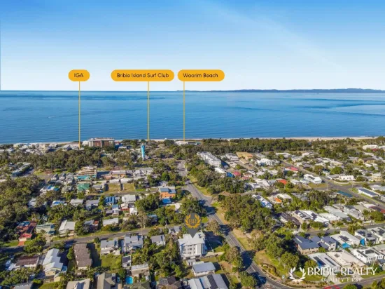 3/25 First Avenue, Woorim, Qld 4507